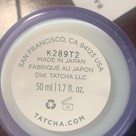 Tatcha Luminous Dewy Skin Night Cream 50ml - Picture 5 of 5